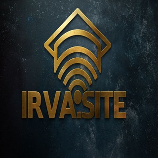 Telegram profile photo for irva.site