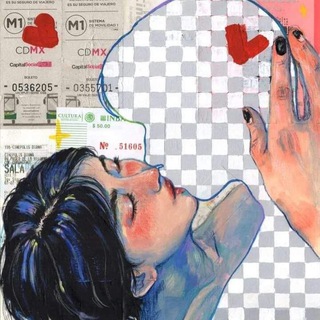 Telegram profile photo for встречались ли бы вы со мной💞🔊