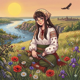 Telegram profile photo for 🇺🇦 СБШ (Служба Божа Шевчіку) 🇺🇦