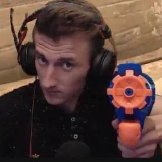 Telegram profile photo for ПРОМОКОДЫ на CSFAIL CSGORUN и РАЗДАЧА СКИНОВ CS GO l EVERON
