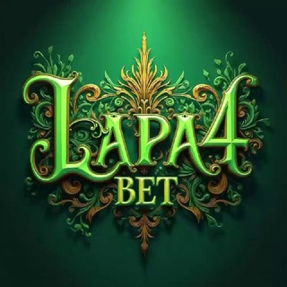 Telegram profile photo for LAPA4 BET🍀