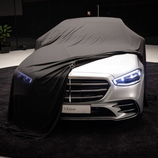 Telegram profile photo for Car photo's