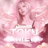 Telegram profile photo for tokumei (匿名)