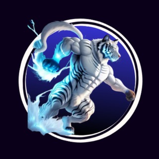 Telegram profile photo for BYAKKO DEGENS CLUB