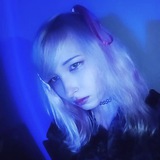 Telegram profile photo for ♱ Веточка ♱