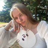 Telegram profile photo for дана монтана