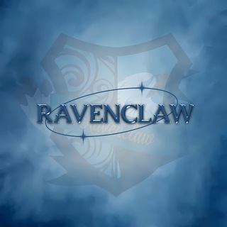 Telegram profile photo for RAVENCLAW MA