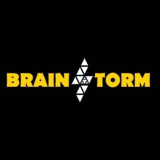 Telegram profile photo for BrainStorm Quest
