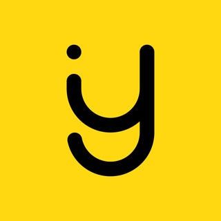 Telegram profile photo for YES Creative