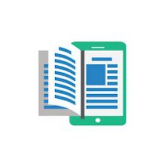 Telegram profile photo for Gujarati Books & Magazines