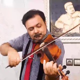 Telegram profile photo for مهندس جاویدی🎻🎻☘