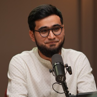 Telegram profile photo for Eminov Ibrohimjon | biznes blog