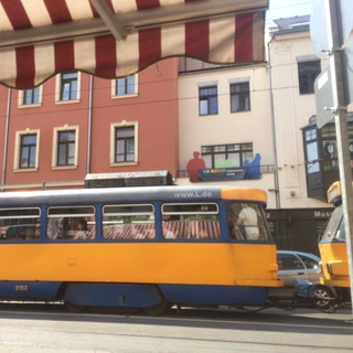 Telegram profile photo for beförderungsentgeltzahlungsumgehungsmaßnahmen
