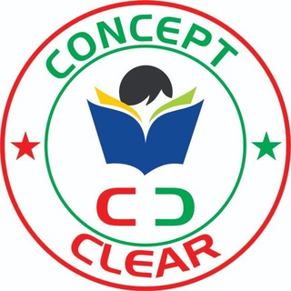 Telegram profile photo for Concept Clear Mentorship By ajit Sir