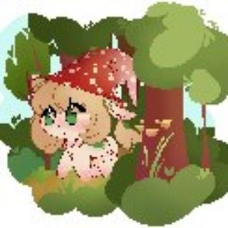 Telegram profile photo for 🍄~Обитель маленького мухомора~🍄