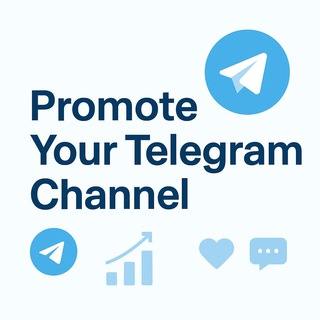 Telegram profile photo for Advertising here