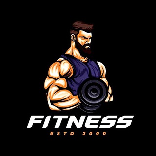 Telegram profile photo for Health & Fitness - CoachNatru