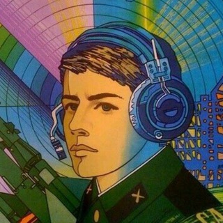 Telegram profile photo for Pindorama Vermelha
