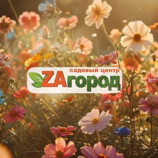 Telegram profile photo for Zaгород 🌿 Уссурийск