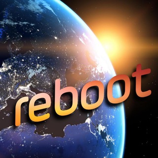 Telegram profile photo for Globaler Neustart