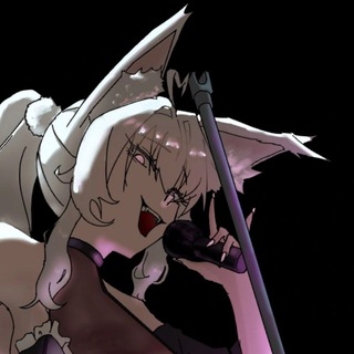 Telegram profile photo for ILKB's hideout