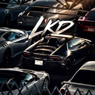 Telegram profile photo for LKD
