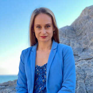 Telegram profile photo for Недвижимость My Best Agent | Yulia Turkuaz