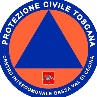 Telegram profile photo for Protezione Civile Bassavaldicecina