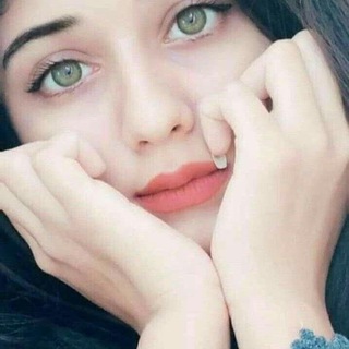Telegram profile photo for روُنـِِـِـقٌـ,ـﮩ 🍀