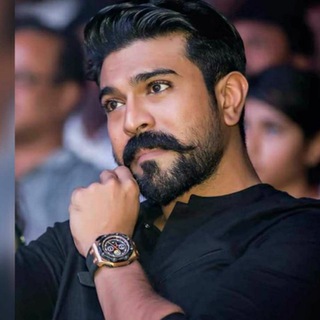 Telegram profile photo for Ram Charan