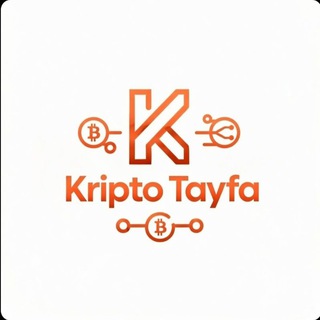 Telegram group profile photo for Kripto Tayfa | Chat 🗯