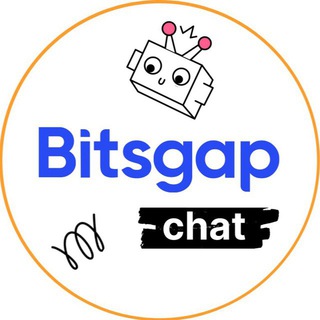 Telegram profile photo for Bitsgap Chat