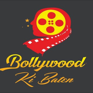 Telegram profile photo for Bollywoodkibaten📹