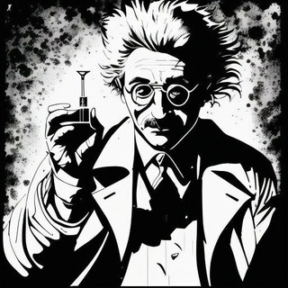 Telegram profile photo for Bilimolog
