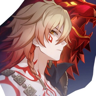 Telegram profile photo for фанатка сисек мидея и блэйда