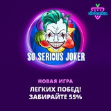 Telegram profile photo for MaxSlots casino