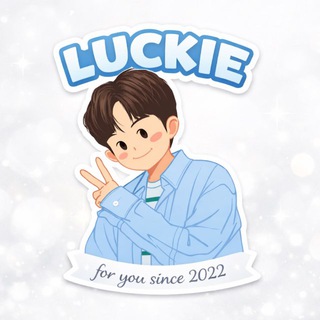 Telegram profile photo for Luckie Main CHANNEL