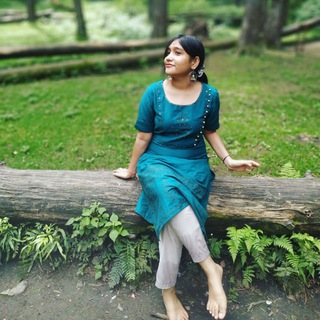 Telegram profile photo for Cs world with sheetal