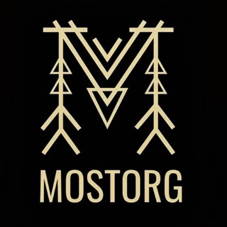 Telegram profile photo for MOSTORG-ST