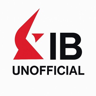 Telegram profile photo for Неофициальный чат Interactive Brokers