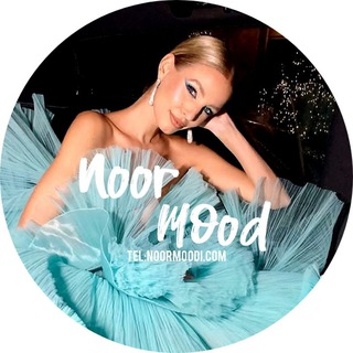 Telegram profile photo for ✨️NOor MooD✨️