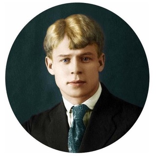 Telegram profile photo for Дневник Сергея Есенина