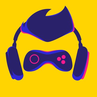 Telegram profile photo for GamedevHouse