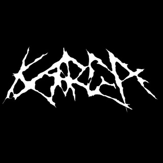 Telegram profile photo for КАРГА | sludge metal