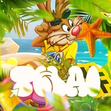 Telegram profile photo for Thai