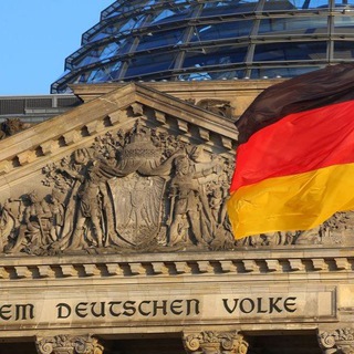 Telegram profile photo for Germany Daily: News in English