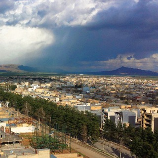 Telegram profile photo for فرمانداری کوهدشت