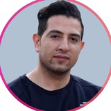 Telegram profile photo for بورس تهران - محسن میرزایی