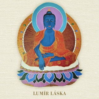 Telegram profile photo for Maitreya Buddha Sútra