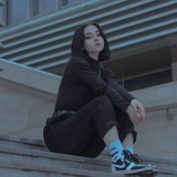 Telegram profile photo for Ashi